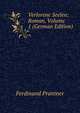 Verlorene Seelen: Roman, Volume 1 (German Edition), Ferdinand Prantner 