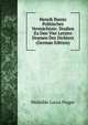 Henrik Ibsens Politisches Vermachtnis: Studien Zu Den Vier Letzter Dramen Des Dichters (German Edition), Mathilde Lucca Prager 