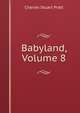 Babyland, Volume 8, Charles Stuart Pratt 