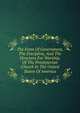The Form Of Government, The Discipline, And The Directory For Worship, Of The Presbyterian Church In The United States Of America, 