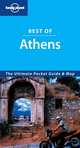 Lonely Planet Athens Encounter, Victoria Kyriakopoulos 