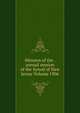 Minutes of the . annual session of the Synod of New Jersey Volume 1906, 
