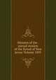 Minutes of the . annual session of the Synod of New Jersey Volume 1895, 