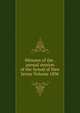 Minutes of the . annual session of the Synod of New Jersey Volume 1896, 