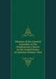 Minutes of the General Assembly of the Presbyterian Church in the United States of America Volume 1864, 
