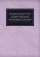 The centennial memorial of the Presbytery of Carlisle; a series of papers, historical and biographical, relating to the origin and growth of . and eastern part of southern Pennsylvania, 