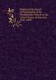 History of the Synod of Washington of the Presbyterian Church in the United States of America, 1835-1909, 