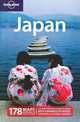 Lonely Planet Japan, Chris Rowthorn 
