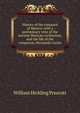 History of the conquest of Mexico: with a preliminary view of the ancient Mexican civilisation, and the life of the conqueror, Hernando Cortez, William H. Prescott 