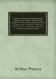 A study in American freemasonry, based upon Pike's "Morals and dogma of the ancient and accepted Scottish rite." "Mackey's Masonic ritualist," "The . and other American masonic standard works, Arthur Preuss 