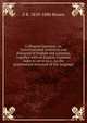 Colloquial Japanese: or, Conversational sentences and dialogues in English and Japanese, together with an English-Japanese index to serve as a . on the grammatical structure of the language, S R. 1810-1880 Brown 