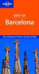 Lonely Planet Barcelona Encounter, Simonis Damien 