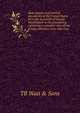 State papers and publick documents of the United States from the accession of George Washington to the presidency, exhibiting a complete view of our foreign relations since that time, TB Wait &amp; Sons 