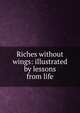 Riches without wings: illustrated by lessons from life, 