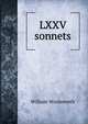 LXXV sonnets, Wordsworth William 