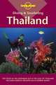 Thailand, Tim Rock 
