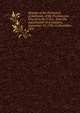 Minutes of the Presbytery of Redstone, of the Presbyterian Church in the U.S.A.: from the organization of presbytery, September 19, 1781, to December, 1831, 