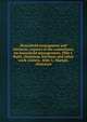 Household managment and kitchens; reports of the committees on household management, Effie I. Raitt, chairman, kitchens and other work centers, Abby L. Marlatt, chairman, 