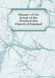 Minutes of the Synod of the Presbyterian Church of England, 