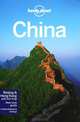 Lonely Planet China, 12th Edition, Damian Harper, Piera Chen, Chung Wah Chow, Min Dai 