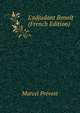 L'adjudant Beno?t (French Edition), Marcel Prevost 