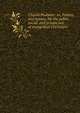 Church Psalmist: or, Psalms and hymns, for the public, social, and private use of evangelical Christians, 