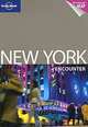 New York Encounter, Ginger Adams Otis 
