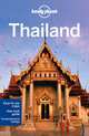 Thailand 14Ed, Williams China 