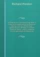 A Treatise On Conveyancing: With a View to Its Application to Practice: Being a Series of Practical Observations, Written in a Plain Familiar Style, . and in Judging of the Operation of Deeds, by, Richard Preston 
