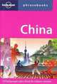 China Phrasebook, Cannings Michael 