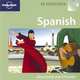 Spanish Phrasebook: and Audio CD, Lonely Planet 