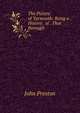 The Picture of Yarmouth: Being a . History . of . That Borough ., John Preston 