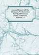 Annual Report of the Woman's Presbyterian Board of Missions of the Northwest, Volume 15, 