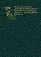 Minutes of the General Assembly of the Presbyterian Church in the United States of America, with an Appendix, Volume 14, 