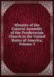 Minutes of the General Assembly of the Presbyterian Church in the United States of America, Volume 5, 
