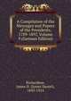 A Compilation of the Messages and Papers of the Presidents, 1789-1897, Volume 9 (German Edition), Richardson, James D. (James Daniel), 1843-1914 