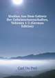 Studien Aus Dem Gebiete Der Geheimwissenschaften, Volumes 1-2 (German Edition), Carl Du Prel 