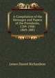 A Compilation of the Messages and Papers of the Presidents, 1789-1908: 1869-1881, Richardson, James D. (James Daniel), 1843-1914 