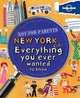New York City: Everything You Ever Wanted to Know, 
