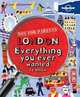 London: Everything You Ever Wanted to Know, 