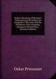 Robert Mannyng of Brunne's Uebersetzung Von Pierre De Langtoft's Chronicle Und Ihr Verh?ltnis Zum Originale: Inaugural-Dissertation . (German Edition), Oskar Preussner 