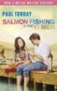 Salmon Fishing in Yemen, Paul Torday 
