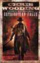 Retribution Falls (Tales of the Ketty Jay 1), Christopher Wood 