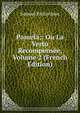 Pamela;: Ou La Vertu Recompensee, Volume 2 (French Edition), Samuel Richardson 