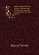 Halbe Unschuld (Demi-Vierges): Autorisierte Ubersetzung Aus Dem Franzosischen (German Edition), Marcel Prevost 