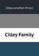 Cilley Family, Cilley Jonathan Prince 