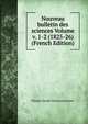 Nouveau bulletin des sciences Volume v. 1-2 (1825-26) (French Edition), Plassan Joseph-Raymond printer 
