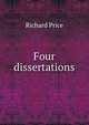 Four dissertations, Price, Richard 