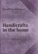 Handicrafts in the home, Mabel Tuke Priestman 