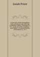 A true story of the extraordinary feats, adventures and sufferings of Matthew Calkins, Chenango Co., N.Y., in the war of the revolution--never before . of General Patchin, of Schoharie Co., N. Y, Josiah Priest 